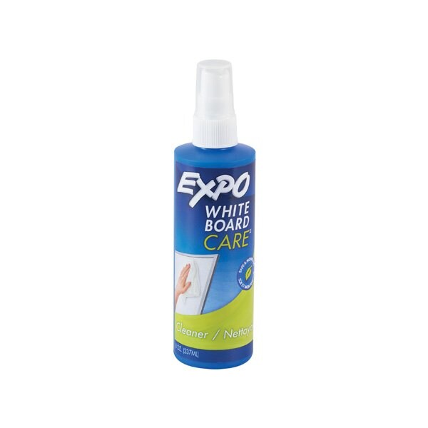 Expo 8 oz. Expo Dry Erase Board Cleaner BUY00038807 - main